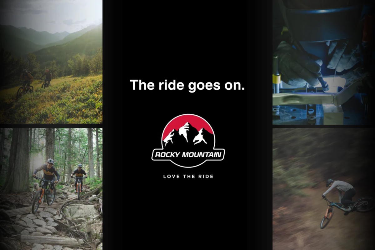 Нов етап за Rocky Mountain