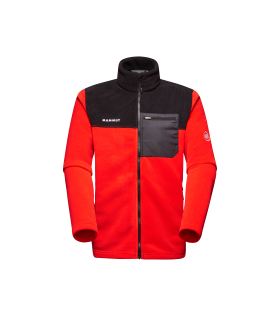 Полар Mammut Innominata ML Jacket M's Winter 2025