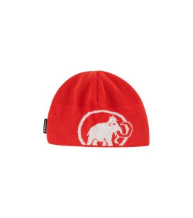 Шапка Mammut Tweak Beanie Winter 2025