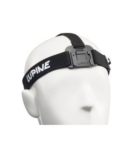 Lupine Лента FrontClick Headband Neo/Blika