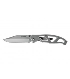 Gerber Сгъваем нож Paraframe I Stainless Steel Fine Edge
