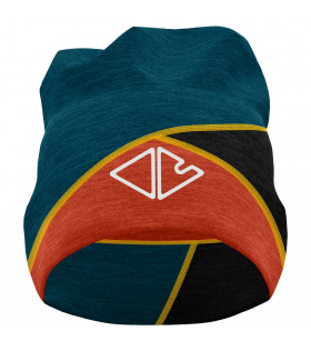 Шапка Crazy Cap Switch Winter 2024