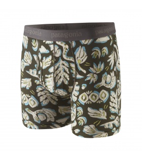 Бельо Patagonia Essential Boxer Briefs - 6