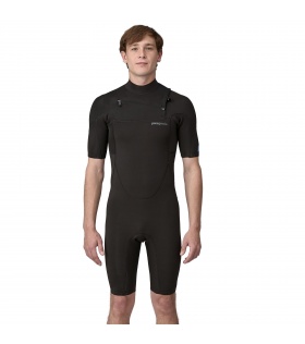 Неопрен Patagonia R2 Yulex Regulator Lite Full Zip Spring Suit M's Summer 2024