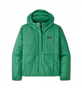 Яке Patagonia Light Gust Hooded Pullover W's Summer 2025