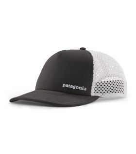 Шапка Patagonia Duckbill Running Trucker Hat Summer 2025