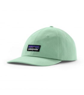 Шапка Patagonia P-6 Label Trad Cap Summer 2025
