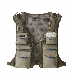 Елек за Риболов Patagonia Stealth Convertible Vest Summer 2025