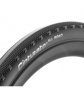 ГУМА PIRELLI CINTURATO ALL ROAD 35 - 622 PROWALL (GRAVEL) 60 TPI PRO (GRAVEL) BLACK TLR 2024