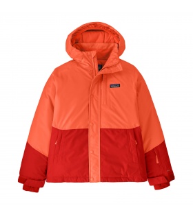 Детско Яке Patagonia Kids Powder Town Jacket