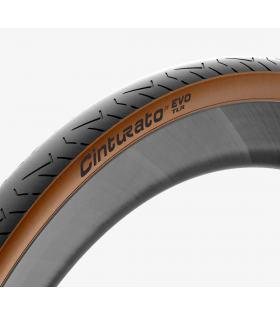 Гума Pirelli Classic Cinturato EVO TLR 700x32C