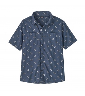 Риза Patagonia Back Step Shirt M's