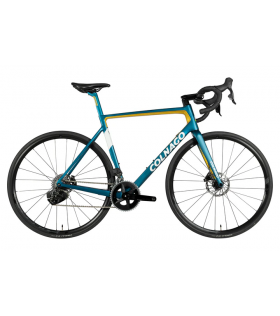 Велосипед Colnago V3 TFS DB Racing 600 Road Bike