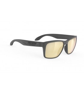 Слънчеви Очила Rudy Spinhawk Multilaser Gold Charcoal Matte