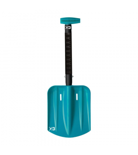 Лопата G3 Spade Tech Shovel T-handle Winter 2024