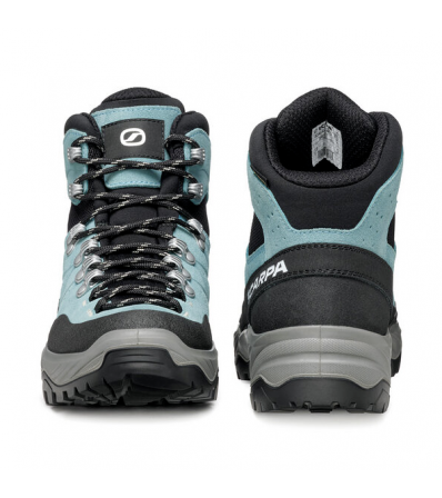 Trail Shoes Scarpa Boreas GTX W's