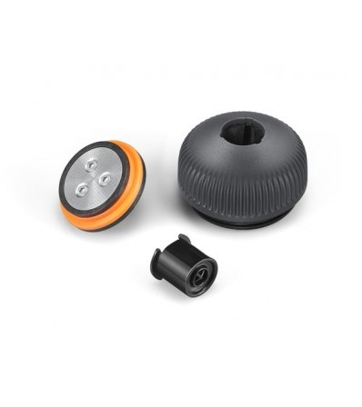 Espresso Machine Wacaco Nanopresso Moss