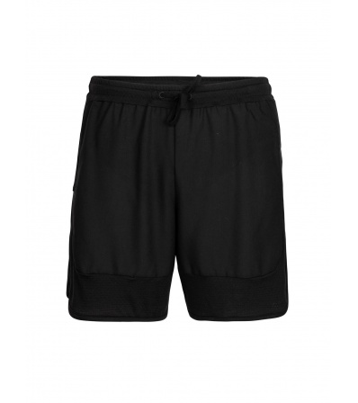 Icebreaker M's ZoneKnit Merino Blend Shorts Summer 2024