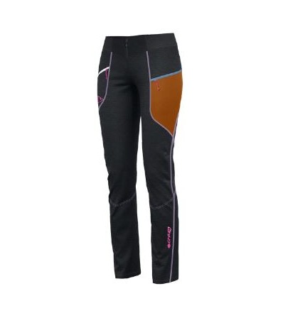 Crazy Pant Ionic Light W's Summer 2023
