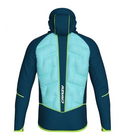 Crazy Jacket Viper Winter 2025