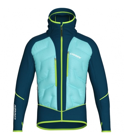Crazy Jacket Viper Winter 2025