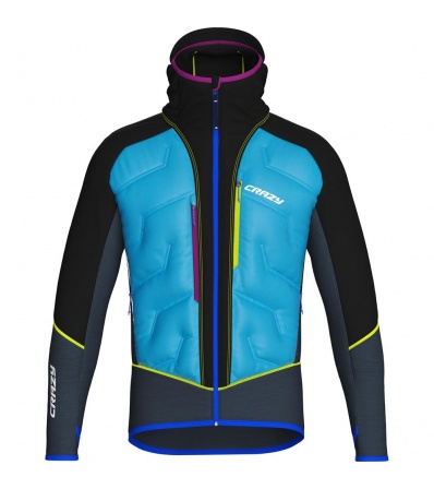Crazy Jacket Viper Winter 2025