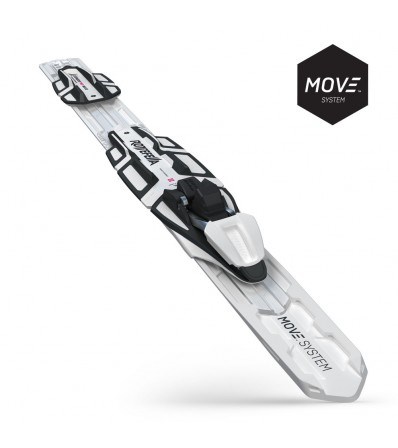 Автомати Rottefella Xcelerator Pro Skate Bindings