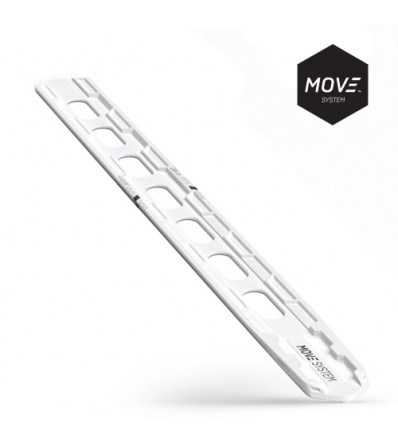 Rottefella Xcelerator Pro Classic Move Kit