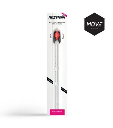 Rottefella Xcelerator Pro Classic Move Kit