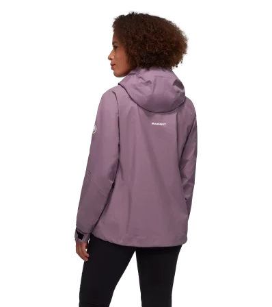 Mammut Taiss HS Hooded Jacket W's Winter 2025