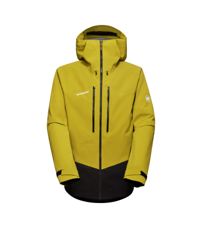 Mammut Taiss Pro HS Hooded Jacket M's Winter 2025
