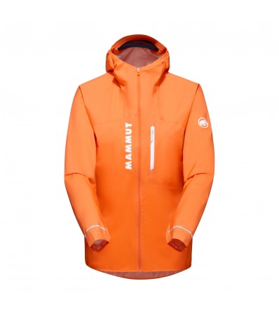 Jacket Mammut Aenergy TR HS Hooded Jacket W's Summer 2023