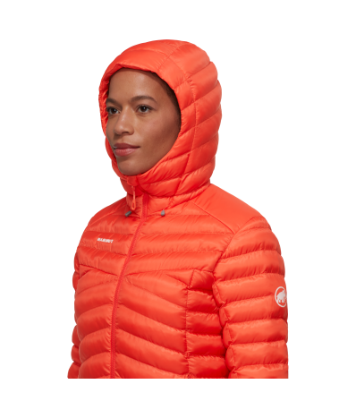 Mammut Albula IN Hooded Jacket W's Winter 2025