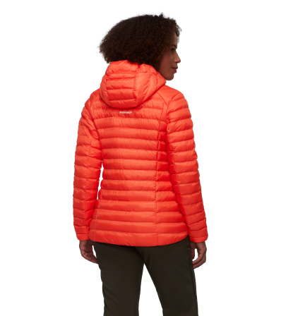 Mammut Albula IN Hooded Jacket W's Winter 2025