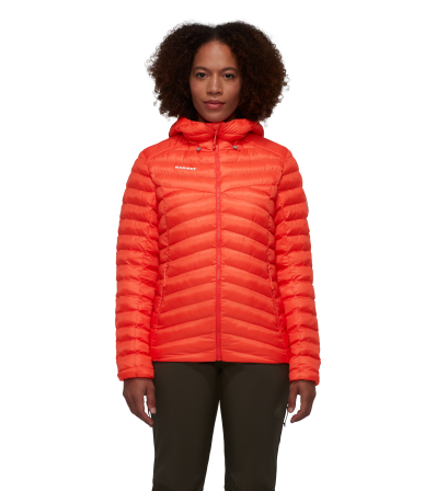 Mammut Albula IN Hooded Jacket W's Winter 2025