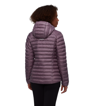Mammut Albula IN Hooded Jacket W's Winter 2025