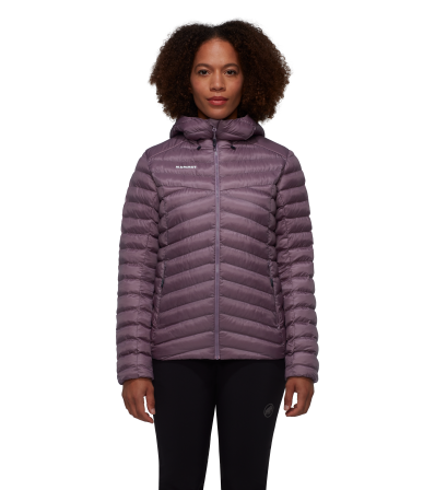 Mammut Albula IN Hooded Jacket W's Winter 2025