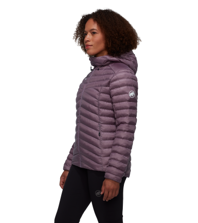 Mammut Albula IN Hooded Jacket W's Winter 2025