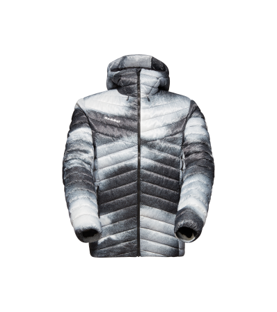 Mammut Albula IN Hooded Jacket Men Grain Winter 2025
