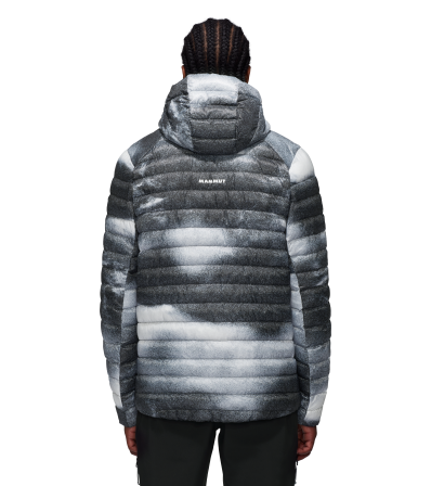 Mammut Albula IN Hooded Jacket Men Grain Winter 2025