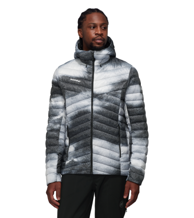 Mammut Albula IN Hooded Jacket Men Grain Winter 2025