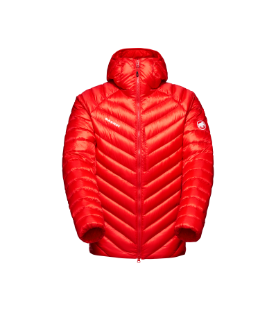 Jacket Mammut Broad Peak IN Hooded M's Winter 2025