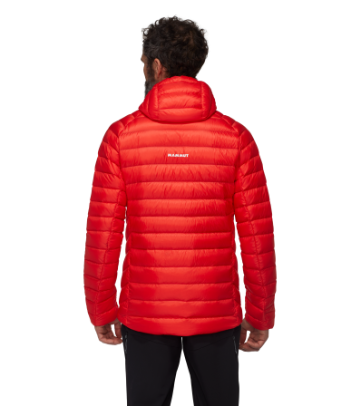 Jacket Mammut Broad Peak IN Hooded M's Winter 2025