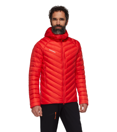 Jacket Mammut Broad Peak IN Hooded M's Winter 2025