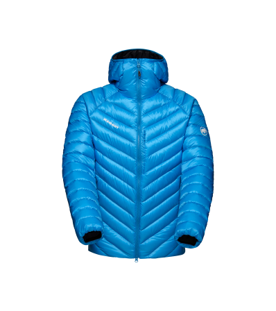Jacket Mammut Broad Peak IN Hooded M's Winter 2025