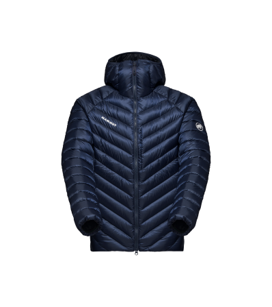 Jacket Mammut Broad Peak IN Hooded M's Winter 2025