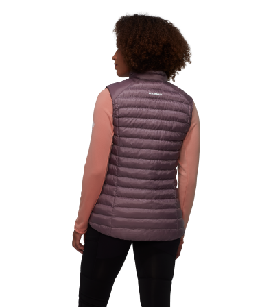 Mammut Albula IN Hybrid Vest W's Winter 2025