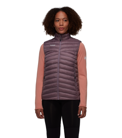 Mammut Albula IN Hybrid Vest W's Winter 2025