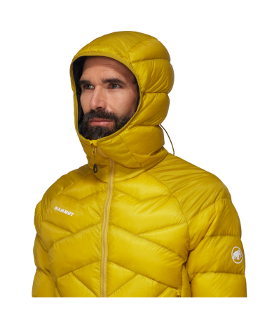 Mammut Taiss IN Hooded Jacket M's Winter 2025