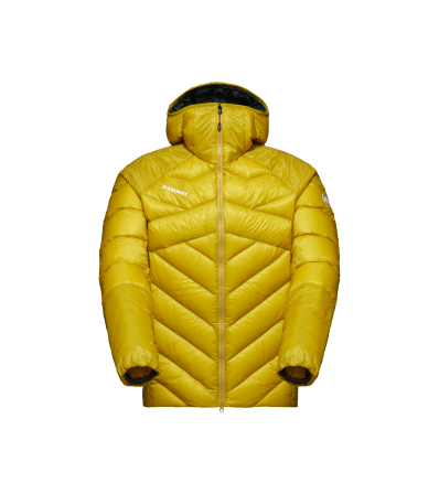 Mammut Taiss IN Hooded Jacket M's Winter 2025